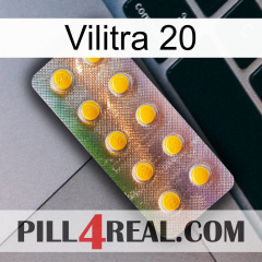 Vilitra 20 new11